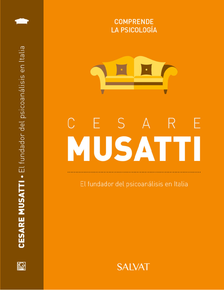 Cesare Musatti