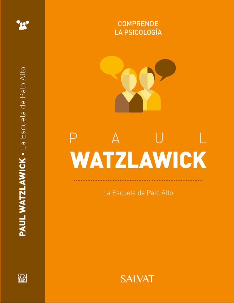 Paul Watzlawick