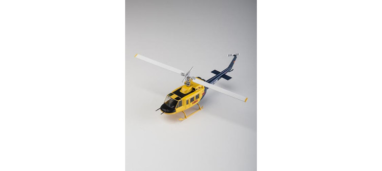 Miniatura del Helicóptero Bell 212