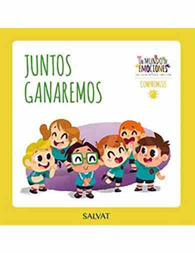 Un mundo de emociones nº 50: el compromiso