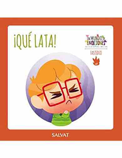 Un mundo de emociones nº 51: el fastidio