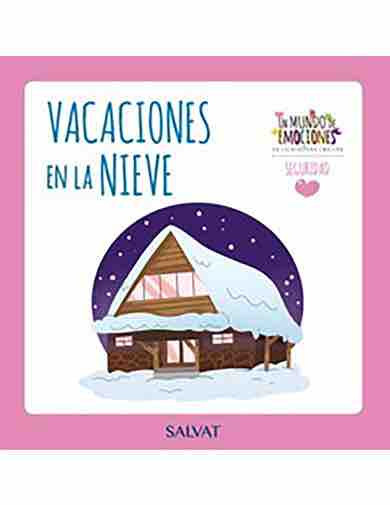 Un mundo de emociones nº 52: la seguridad