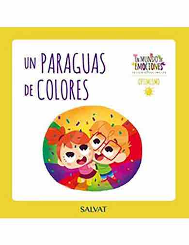 Un mundo de emociones nº 53: el optimismo