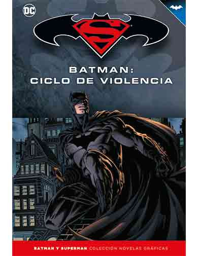 Batman y Superman nº 24 Batman y Superman nº 24