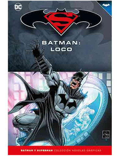 Batman y Superman nº 26