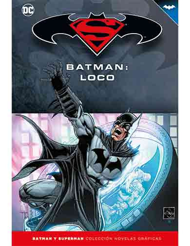 Batman y Superman nº 26