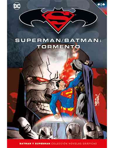 Batman y Superman nº 27