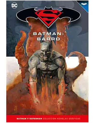 Batman y Superman nº 28 Batman y Superman nº 28