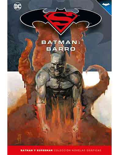 Batman y Superman nº 28 Batman y Superman nº 28