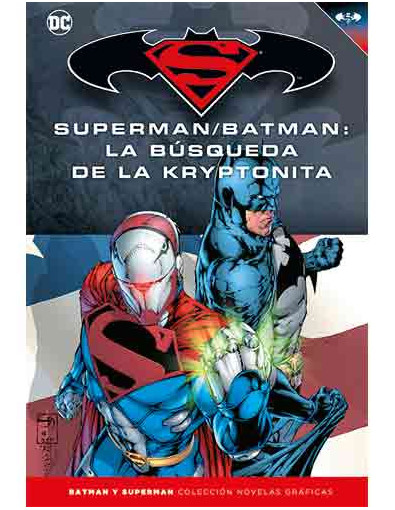 Batman y Superman nº 29 Batman y Superman nº 29