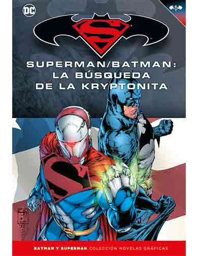 Batman y Superman nº 29