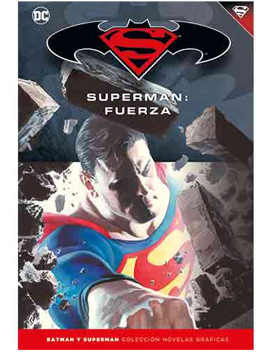 Batman y Superman nº 30 Batman y Superman nº 30
