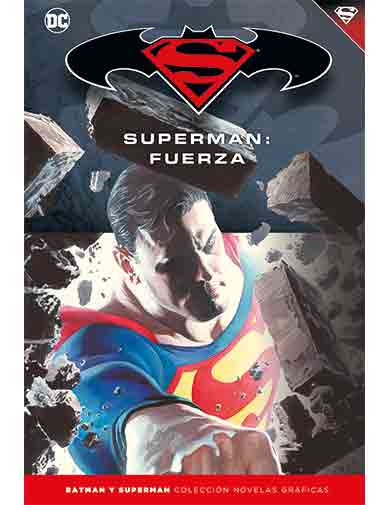 Batman y Superman nº 30