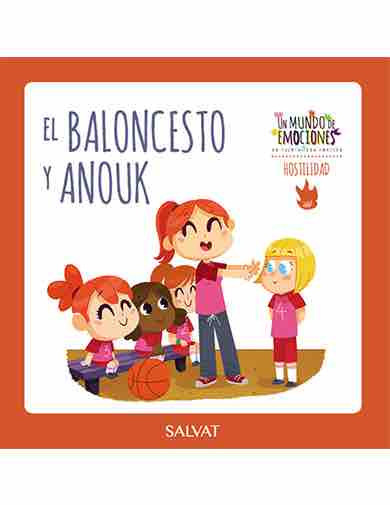 Un mundo de emociones nº 57: la hostilidad