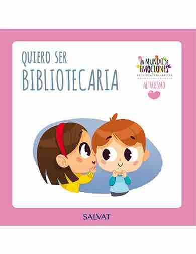 Un mundo de emociones nº 58: el altruismo