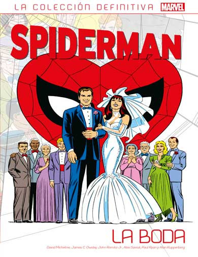 Spiderman 12 Spiderman 12