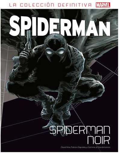 Spiderman 13 Spiderman 13