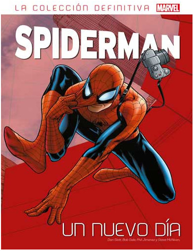 Spiderman 15 Spiderman 15