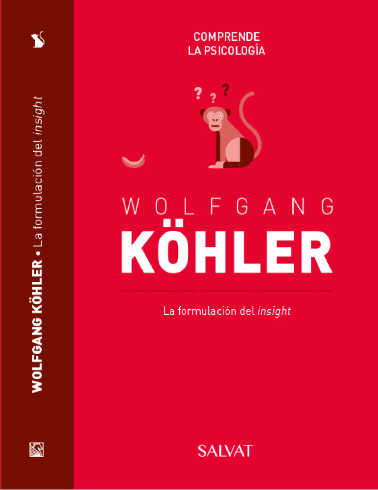Wolfang Köhler