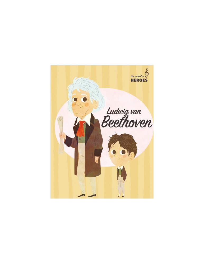 Ludwig van Beethoven