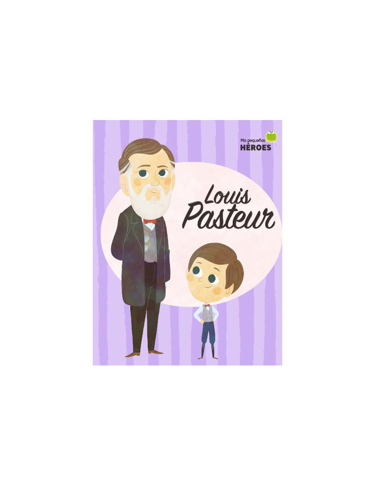 Louis Pasteur