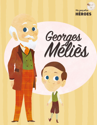 Mis pequeños héroes nº 30