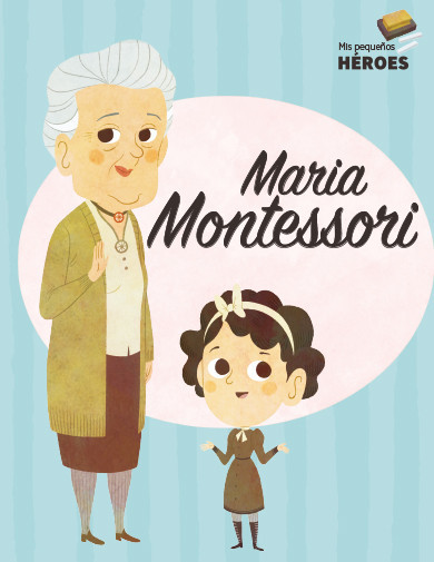 Mis pequeños héroes nº 31