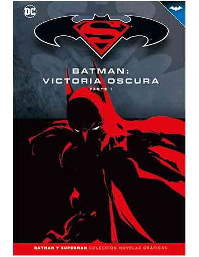 Batman y Superman nº 32 Batman y Superman nº 32