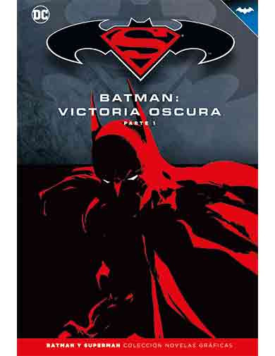 Batman y Superman nº 32
