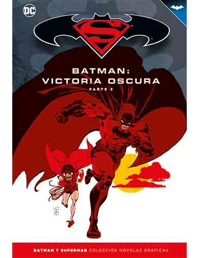 Batman y Superman nº 33 Batman y Superman nº 33