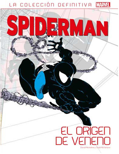 Spiderman 16 Spiderman 16