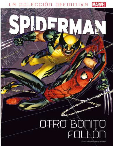Spiderman 17 Spiderman 17