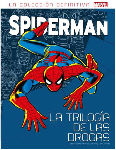 Spiderman 18 Spiderman 18