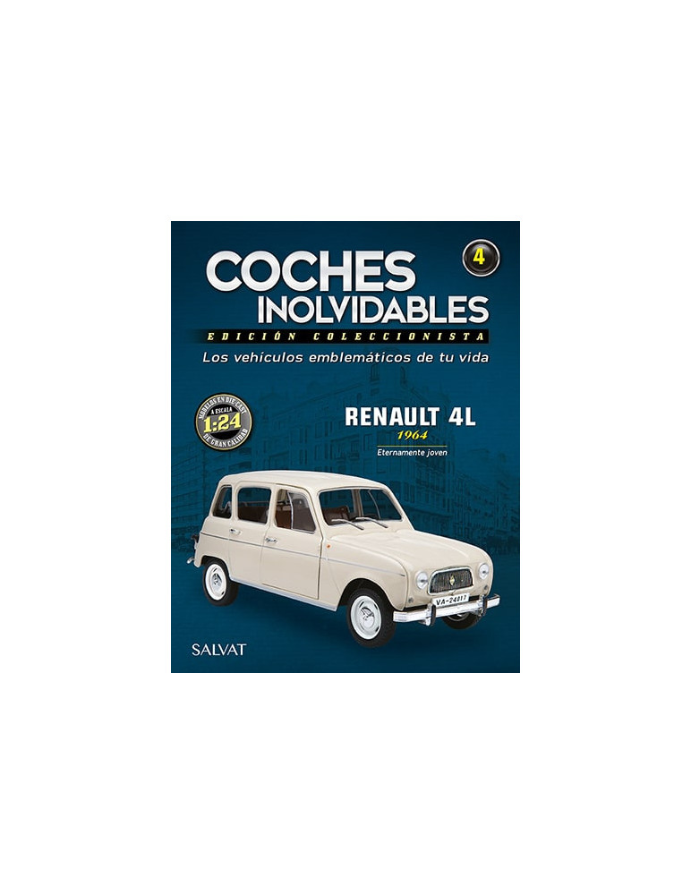 Renault 4L