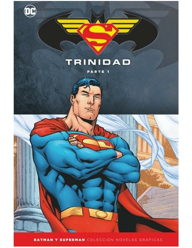 Trinidad parte I Trinidad parte I