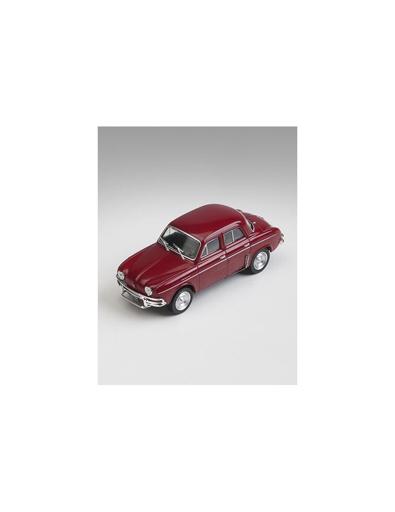 Renault Dauphine