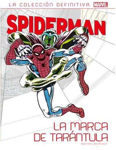 Spiderman 20 Spiderman 20