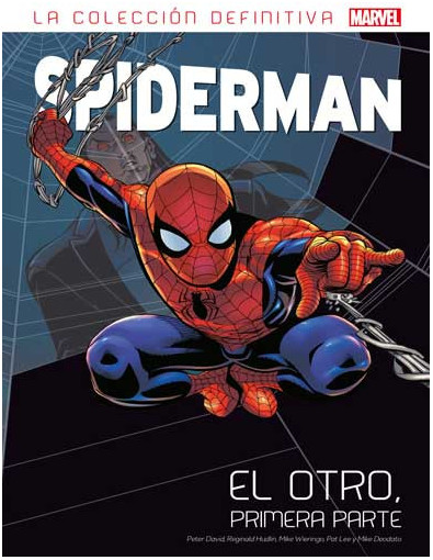 Spiderman 21 Spiderman 21