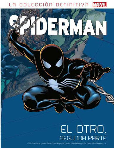 Spiderman 22 Spiderman 22