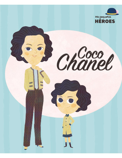 Mis pequeños héroes nº 36