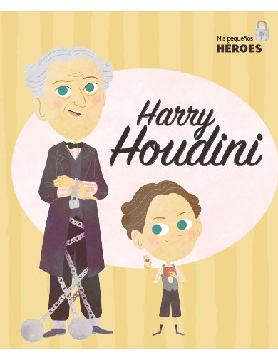 Mis pequeños héroes nº 40