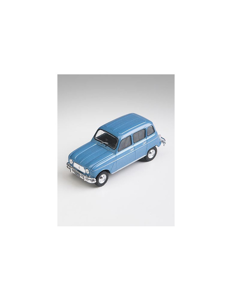 Renault 4L