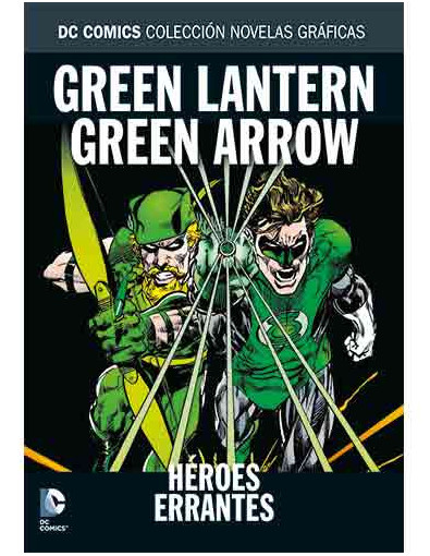 Novelas gráficas DC Comics nº 56 Novelas gráficas DC Comics nº 56