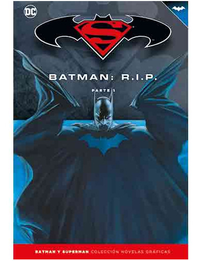 Batman y Superman nº 36 Batman y Superman nº 36