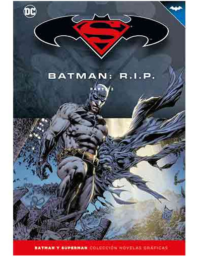 Batman y Superman nº 37 Batman y Superman nº 37