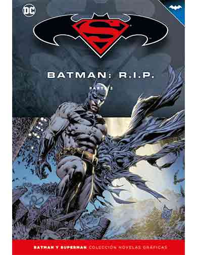 Batman y Superman nº 37