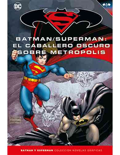 Batman y Superman nº 38