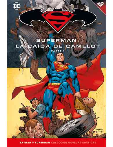 Batman y Superman nº 39