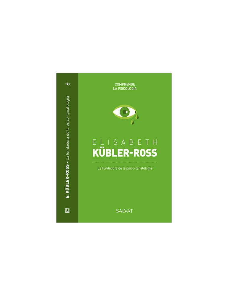 Elisabeth Kübler-Ross