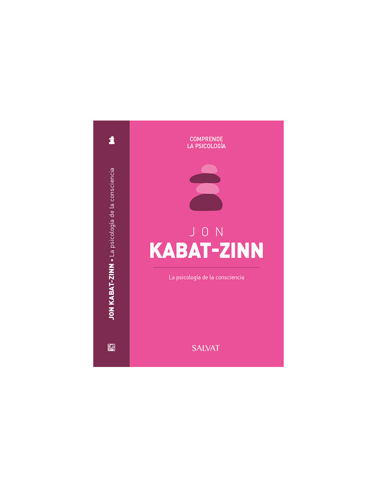 Jon Kabat-Zinn